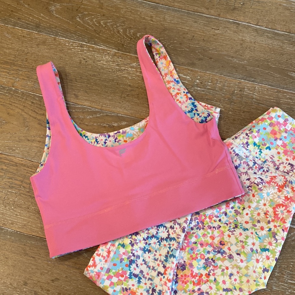 FABLETICS LEGGINGS - Picture 9 of 9